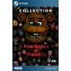 Five Nights at Freddys Collection Steam [Offline Only]